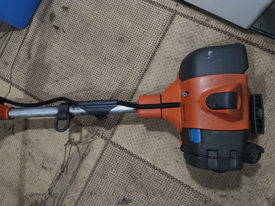 Kosa Husqvarna 535RX  2.2KM