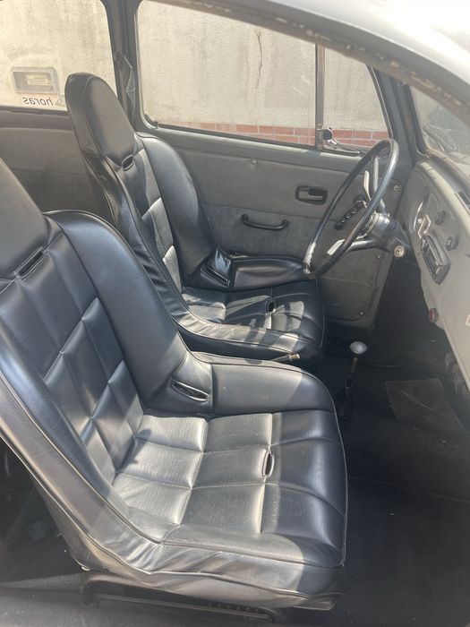 Vw carocha de 1970
