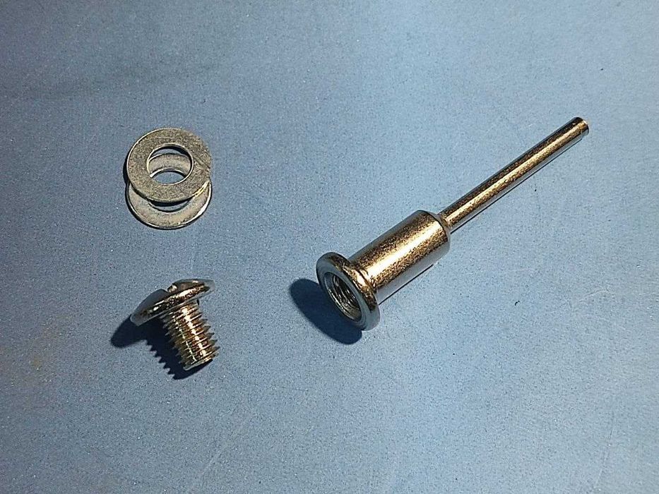 Алмазний диск на Дремел Проксон Помогатор по керамограніту