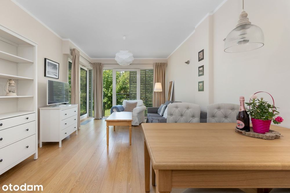 Apartament Playa Baltis Top lokalizacja