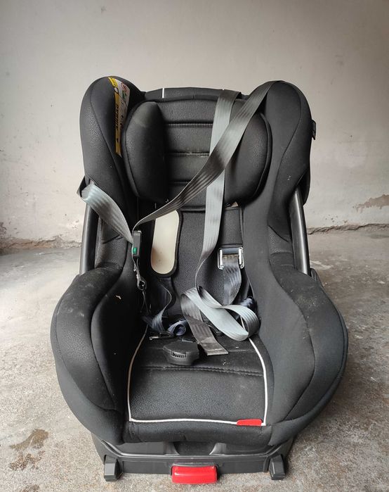 Cadeira Auto ZY Safe