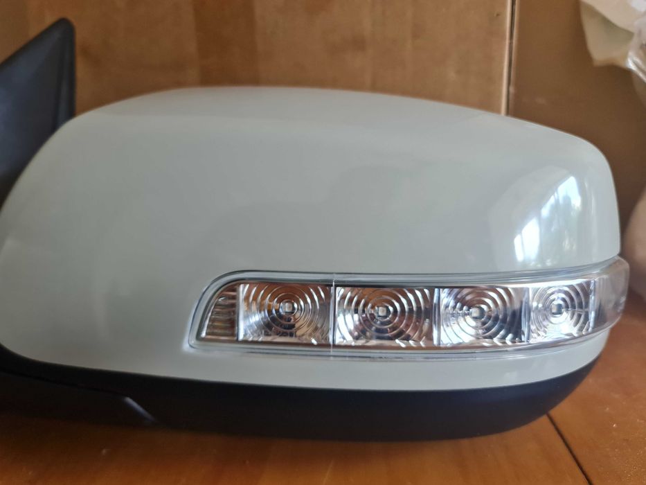 Зеркало левое водительское KIA Sorento 13 - 87610-2P350: 14 999 грн ...