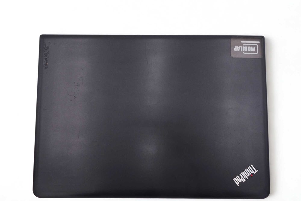 Laptop Do Pracy Lenovo E470 i5 14' FHD 16GB 256SSD NVIDIA GW FV