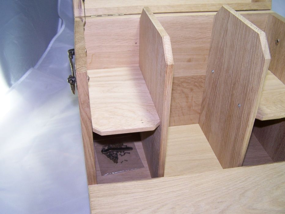 Заготовка Сундук Мини Бар Mini bar