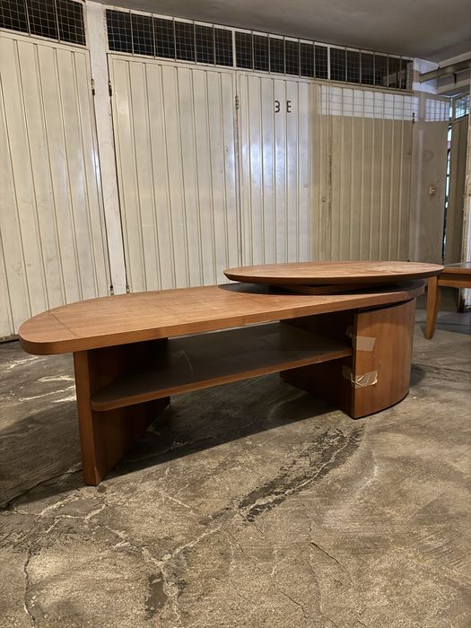Movel de TV em cerejeira