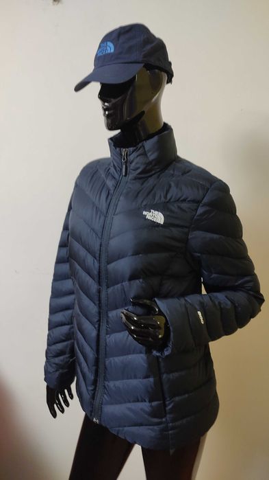 Kurtka damska tnf