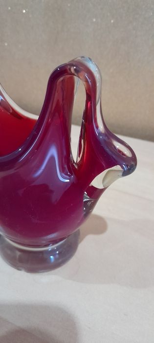 Wazon kolekcionerski piękny