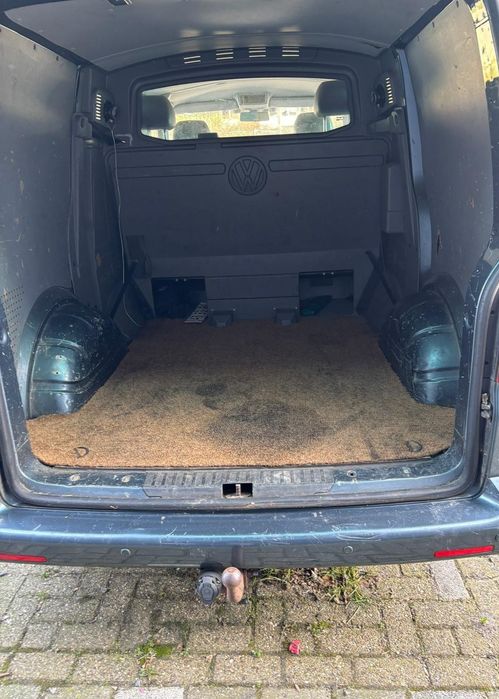 T5 2.5 TDI 180km