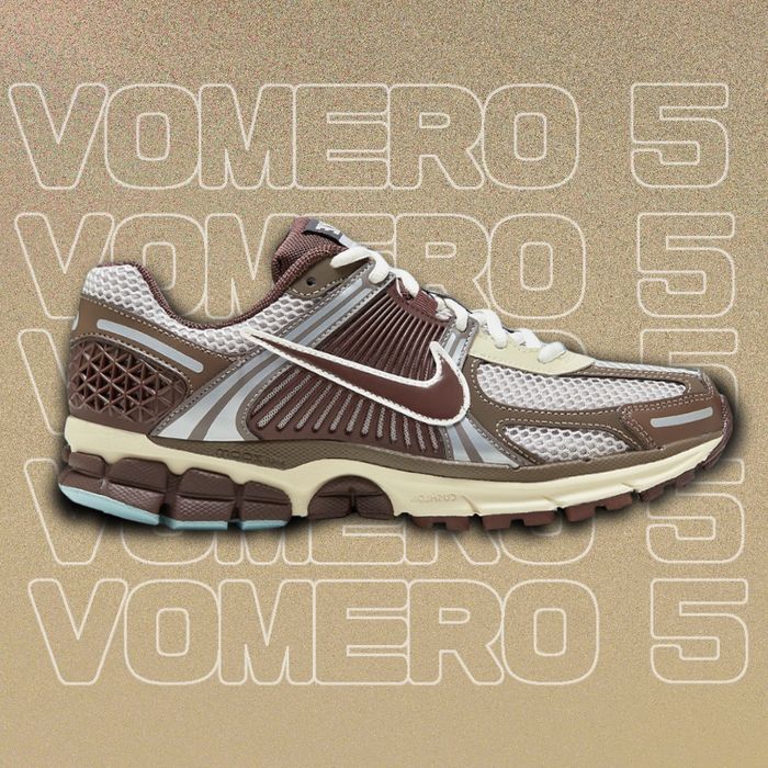 Мужская обувь, Кроссовки Nike Vomero 5 не nike: 1 899 грн. - Кросівки ...