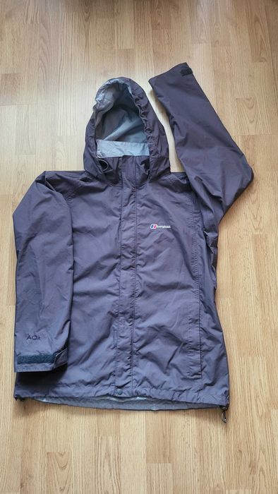 Kurtka Berghaus AQ2