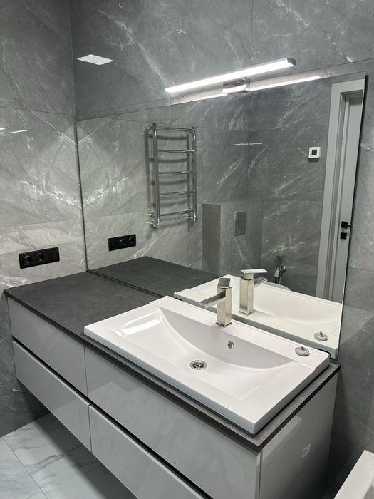 Продаж котеджу, Країна Мрій