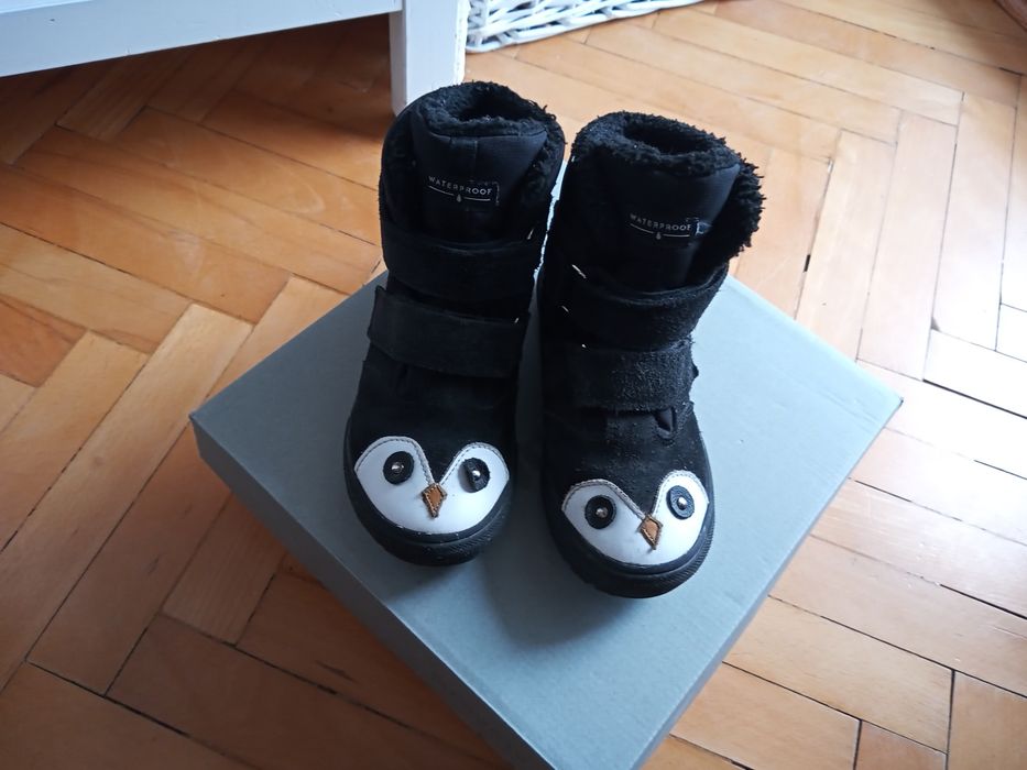Śniegowce Mrugała rozmiar 31