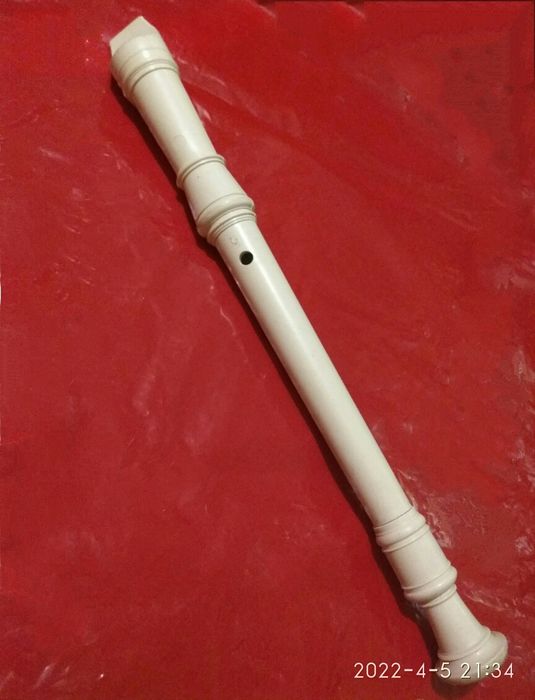 Flauta de 7furos  dwsmontavel