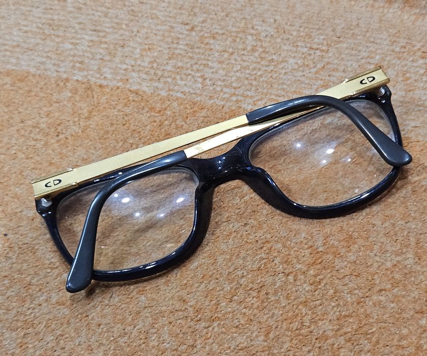 christian dior glass frames 2379 monsieur