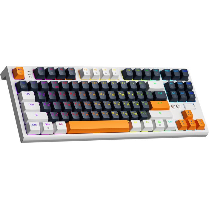 Игровая клавиатура GamePro MK180W