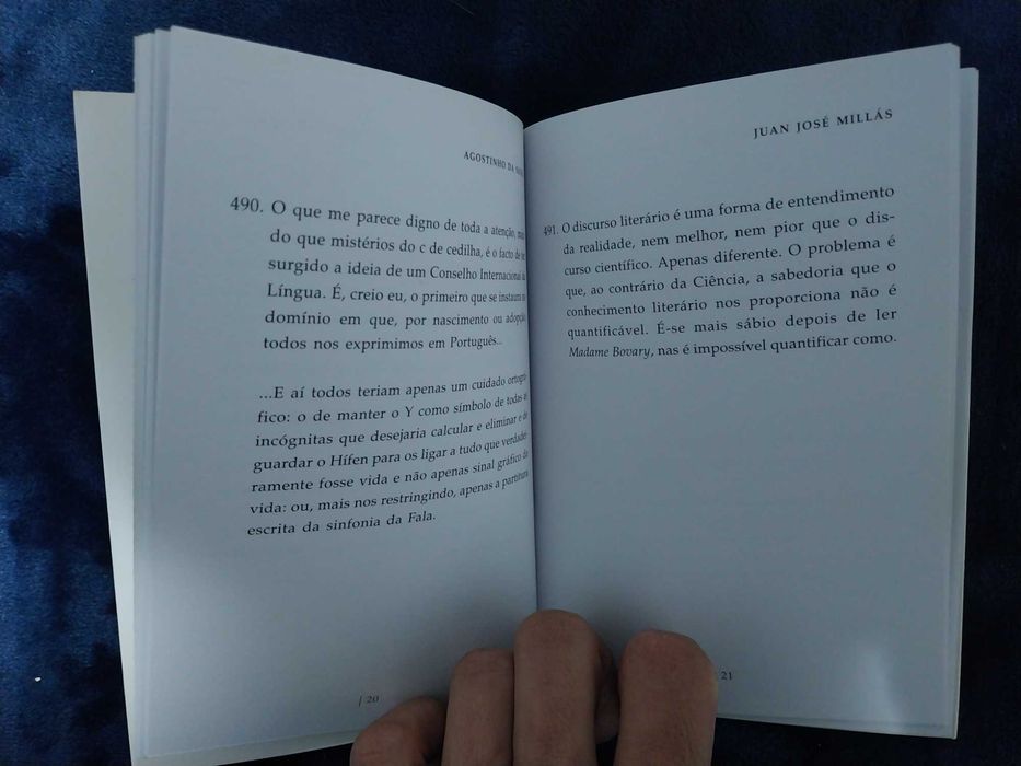 Livro – Mil Razões para ler um livro