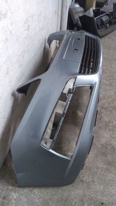 Para Choques Frente Opel Zafira / Zafira Family B (A05)
