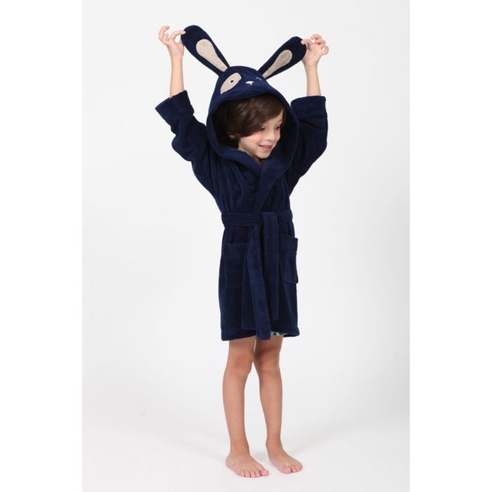 Халаты детские Nusa(Турция) бамбуковые
