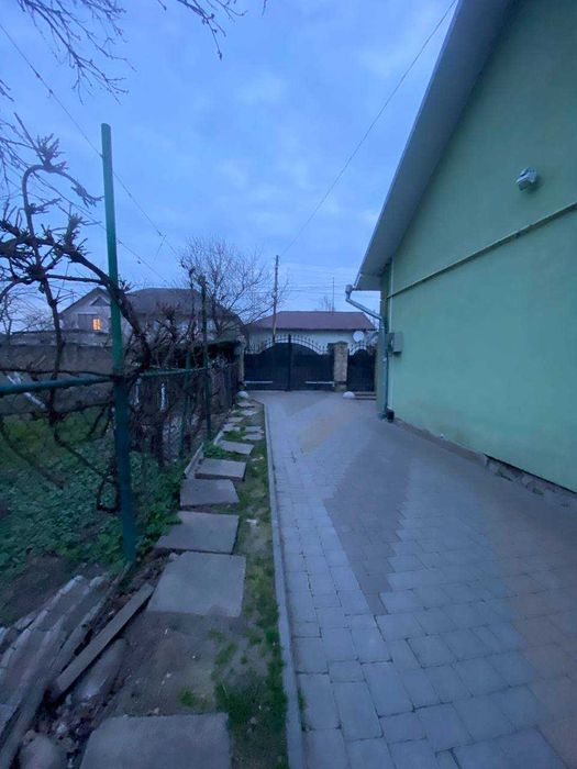 Продам будинок по вулиці Симеренків.