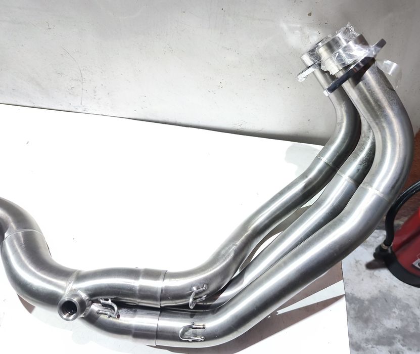 Black widow Yamaha MT 09/ tracer/ Xsr