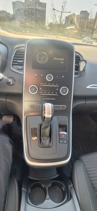 Renault Grand Scenic, 2019, від власника