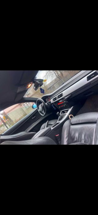 Bmw e92 325i coupe