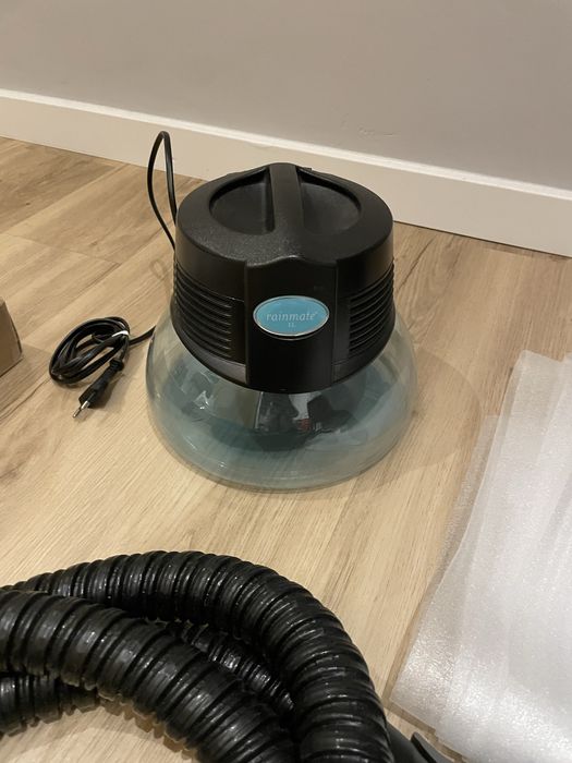 Rainbow - SRX - ultimo modelo (como nova)