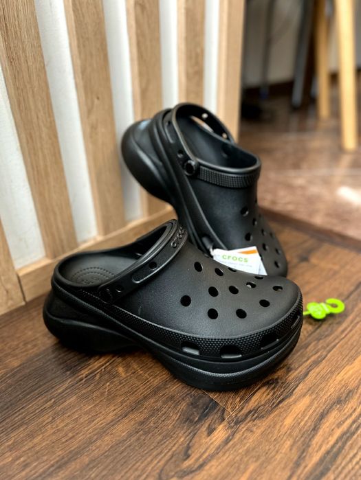 ХІТ продажу! Крокси Bae Clog Original Crocs