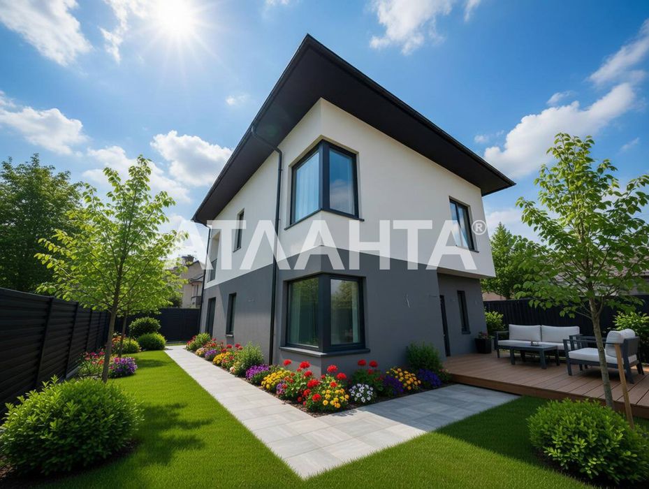 Продаж будинку у Брюховичах