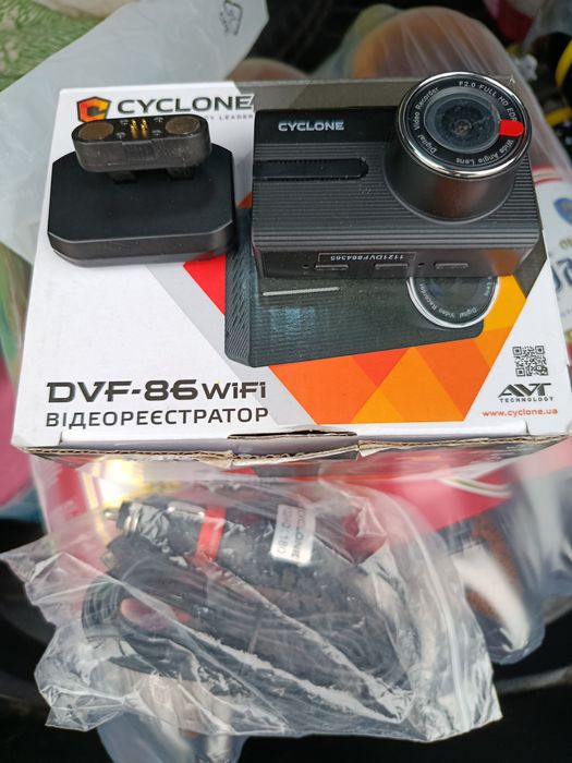 Видеорегистратор