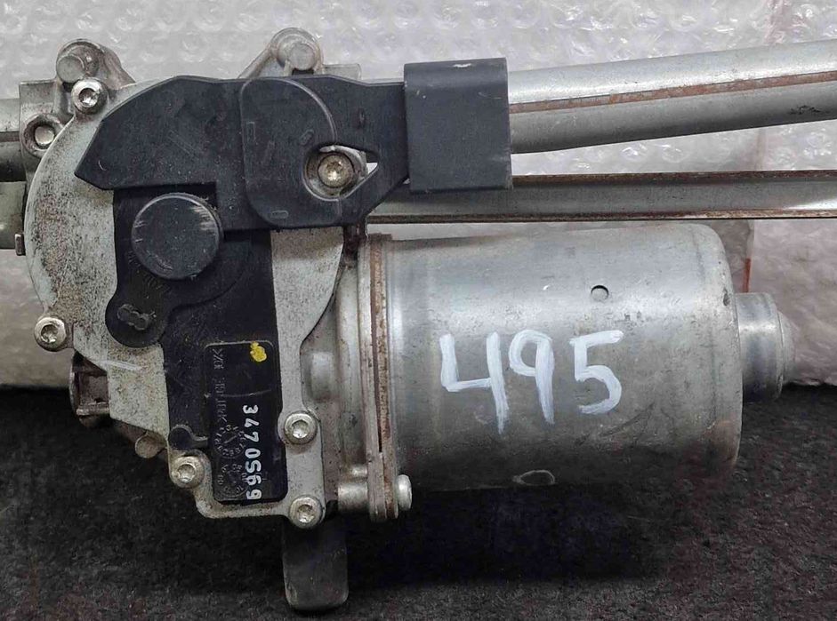 Motor Limpa Vidros Frente MINI MINI COUNTRYMAN (R60) ano 2011