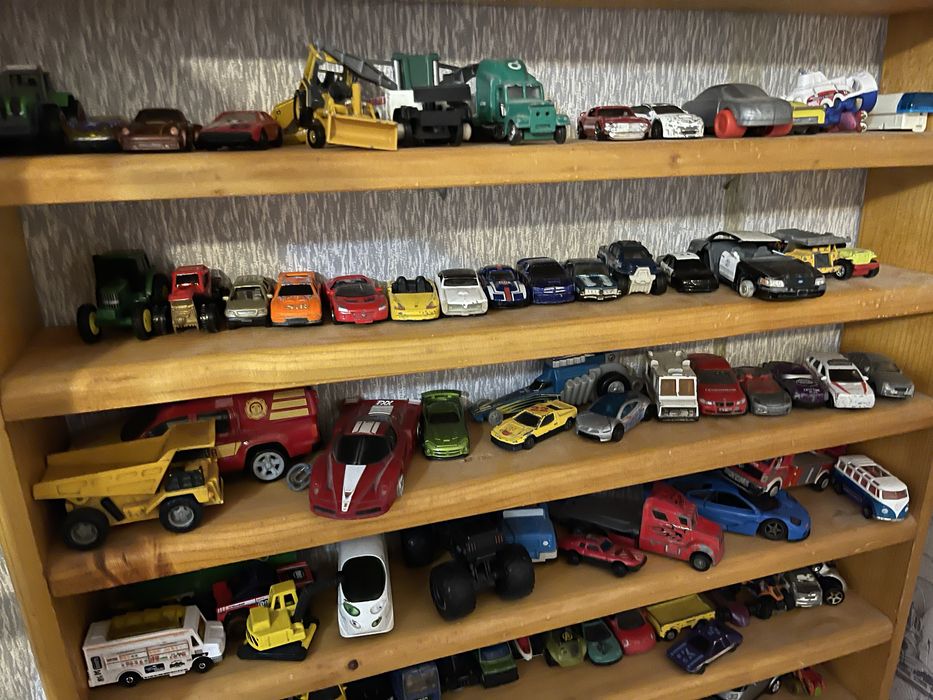 Lesney, Matchbox, England, машинки, модели, ретро, винтаж, игрушки