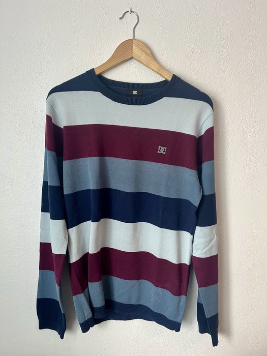 Camisola de malha DC tamanho M