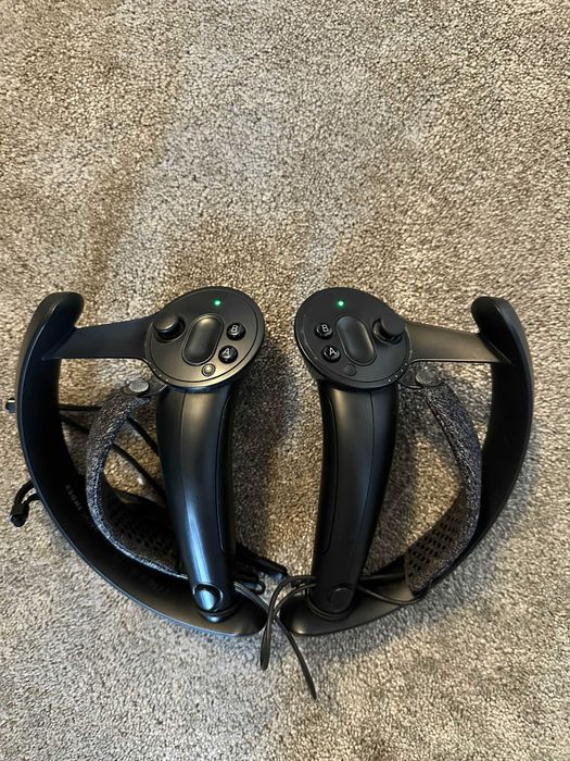 Valve Index - Caly Zestaw