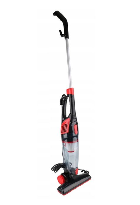 Пилосос без мішка вертикальний 600 Вт / Пылесос с контейнером