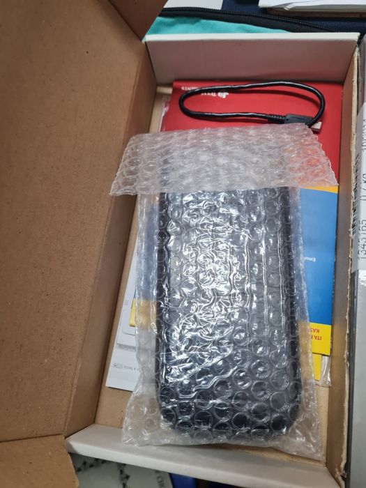 Máquina Calculadora Gráfica Ti-84 C