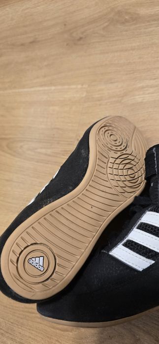 Adidas Buty Zapaśnicze Dla Dzieci