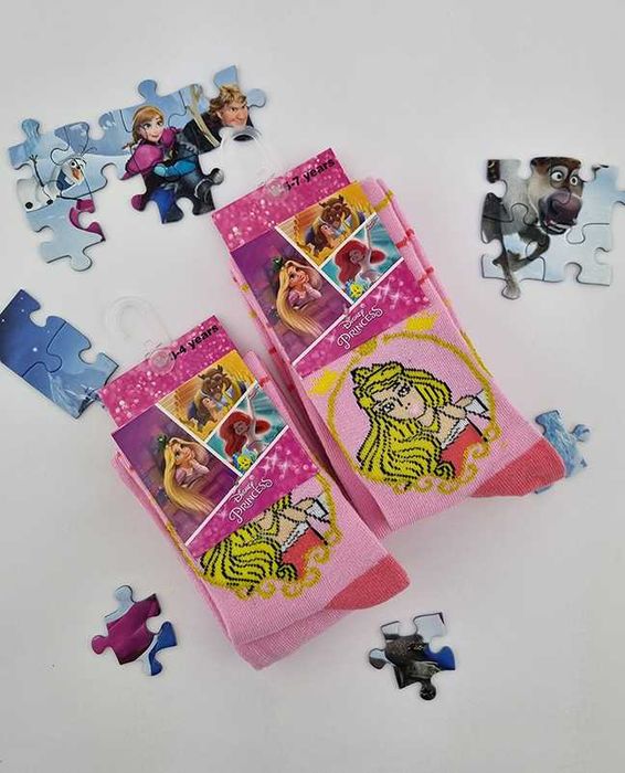 Детские колготки MIX