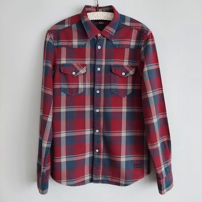 Tiger of Sweden koszula męska S