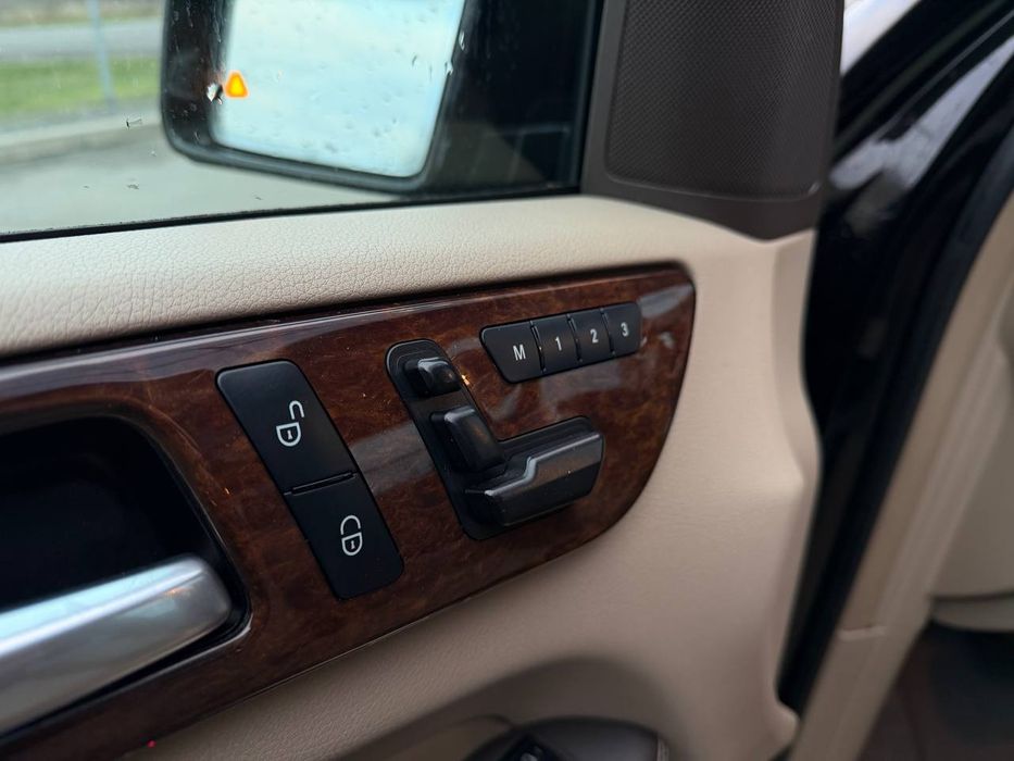 Продам Мерседес  ML 166 3.0 Дизель