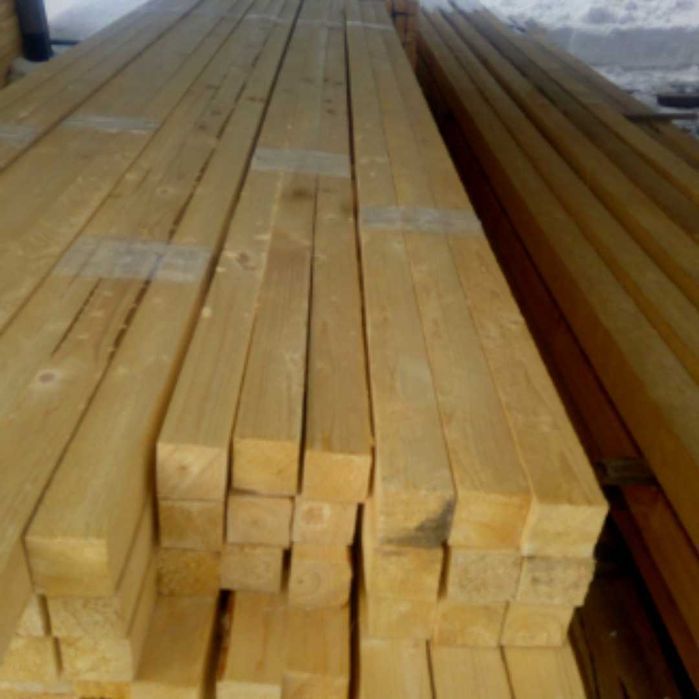 Брус 200*75*3 Від 10м3 Доставимо до вас  Якість! ОПТ  Телефонуйте