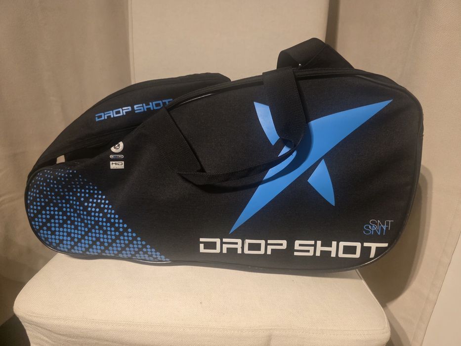Saco padel Drop Shot