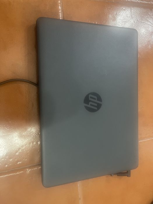 HP porratil i3 novo a estrear