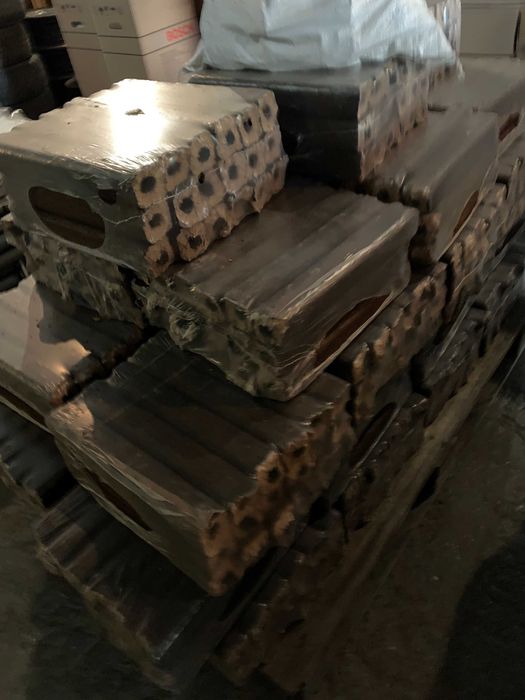 Продам брикет Торф Нестро дуб 50/50 Лузга RUF РУФ PINI KAY Пини кей