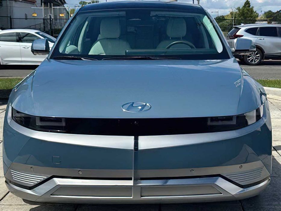 Hyundai Ioniq 5 Limited      2024