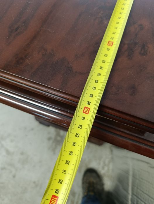 Móvel de televisão