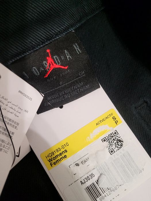 Штани NIKE JORDAN Flight нові жіночі original