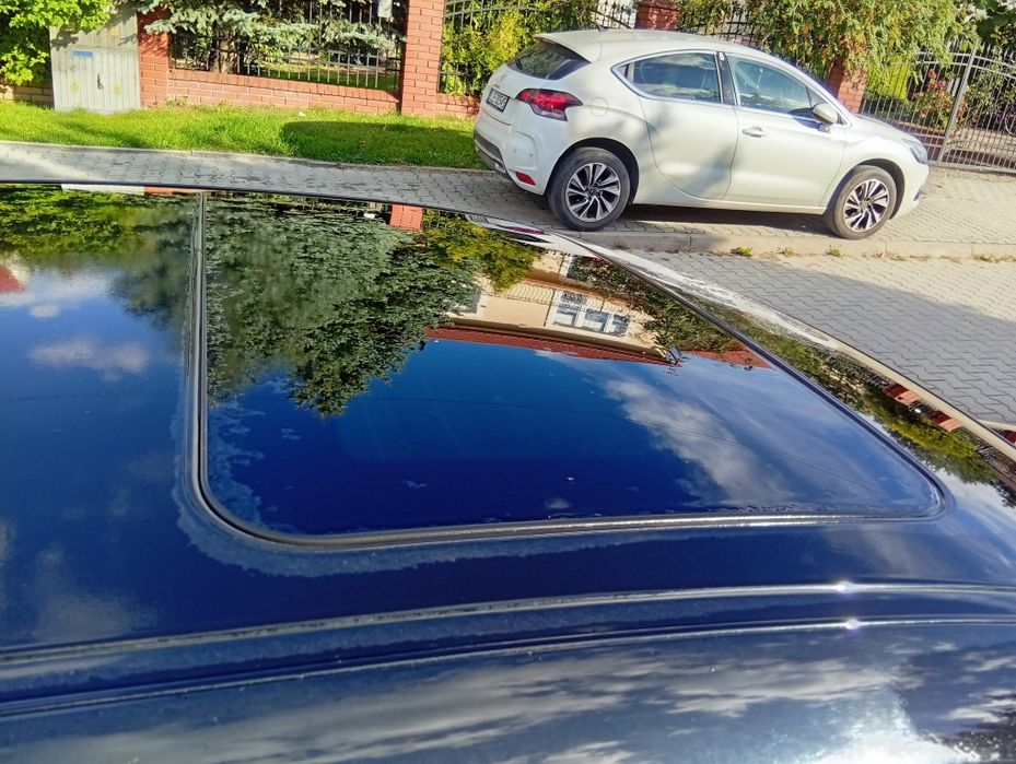 BMW  E60 seria 5 523i