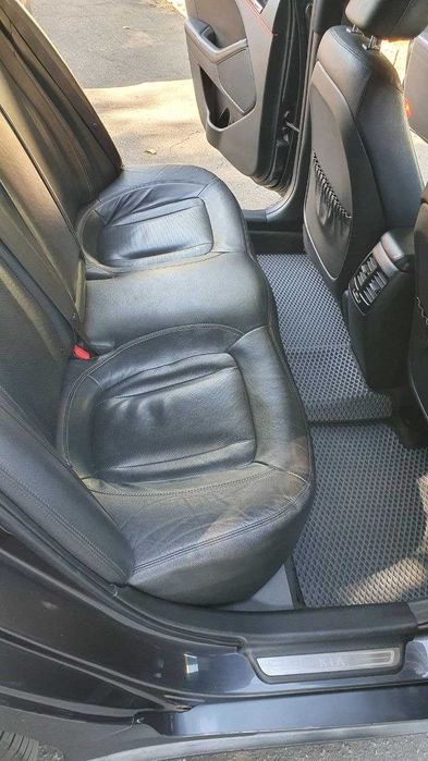 Kia Optima 2012 газ/бензин - 2л. в Киеве