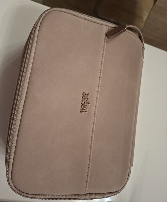 Depilator Braun Skin i expert stan idealny